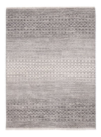 Designer Rug - 199 x 149 cm - dark blue