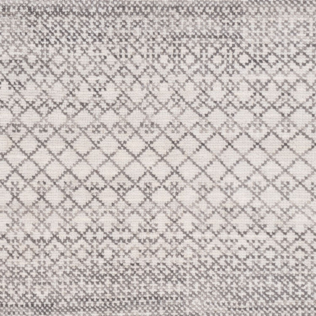 Designer Rug - 199 x 149 cm - dark blue