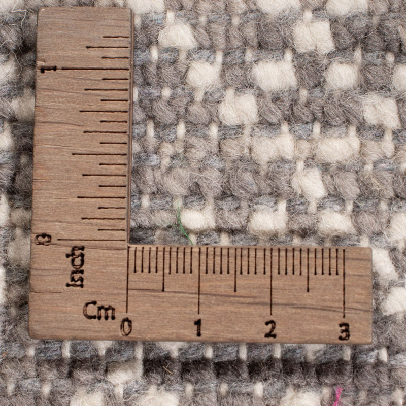 Designer Rug - 199 x 149 cm - dark blue