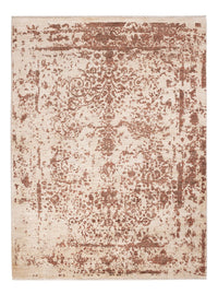 Designer Rug - 205 x 150 cm - beige