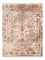 Designer Rug - 205 x 150 cm - beige