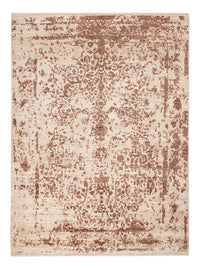 Designer Rug - 199 x 150 cm - beige