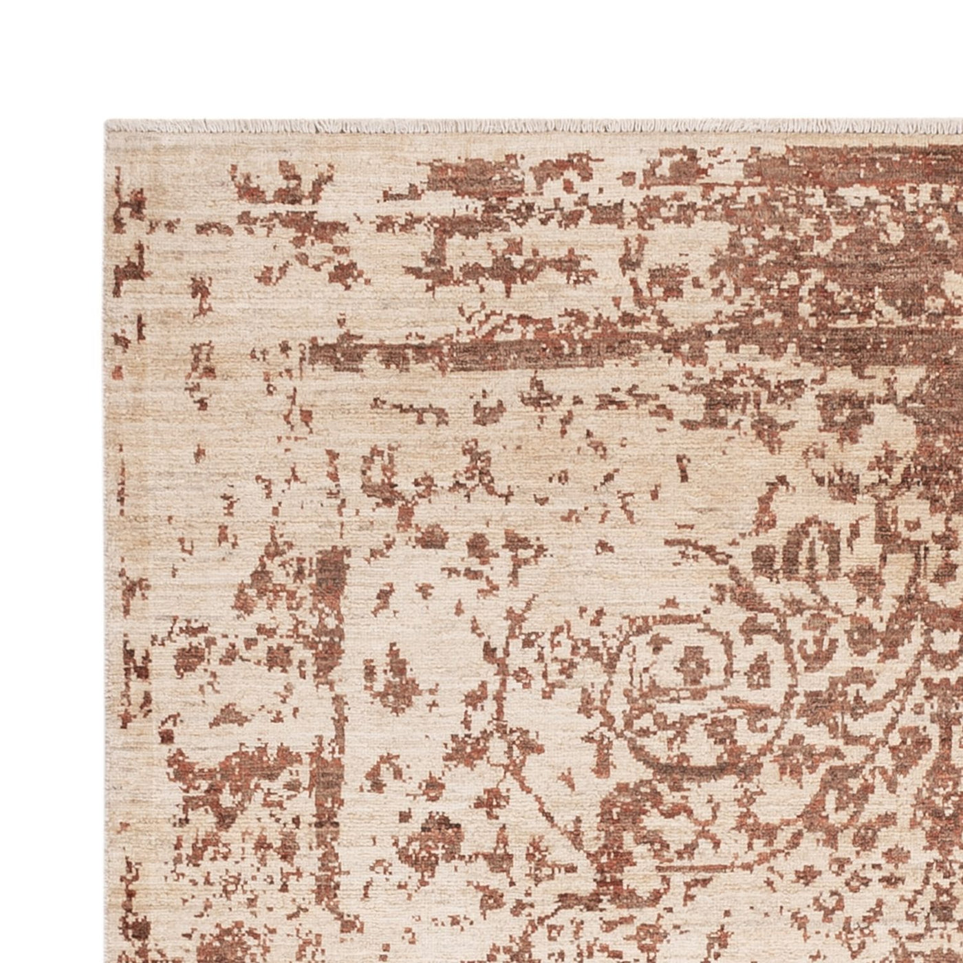 Designer Rug 199x150cm - Designerteppich