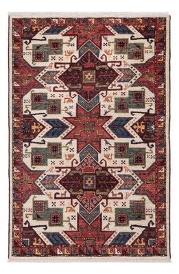 Ziegler Rug - Kazak - 167 x 109 cm - multicolored