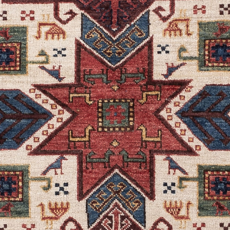 Ziegler Rug - Kazak - 167 x 109 cm - multicolored