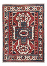 Ziegler Rug - Kazak - 198 x 146 cm - multicolored