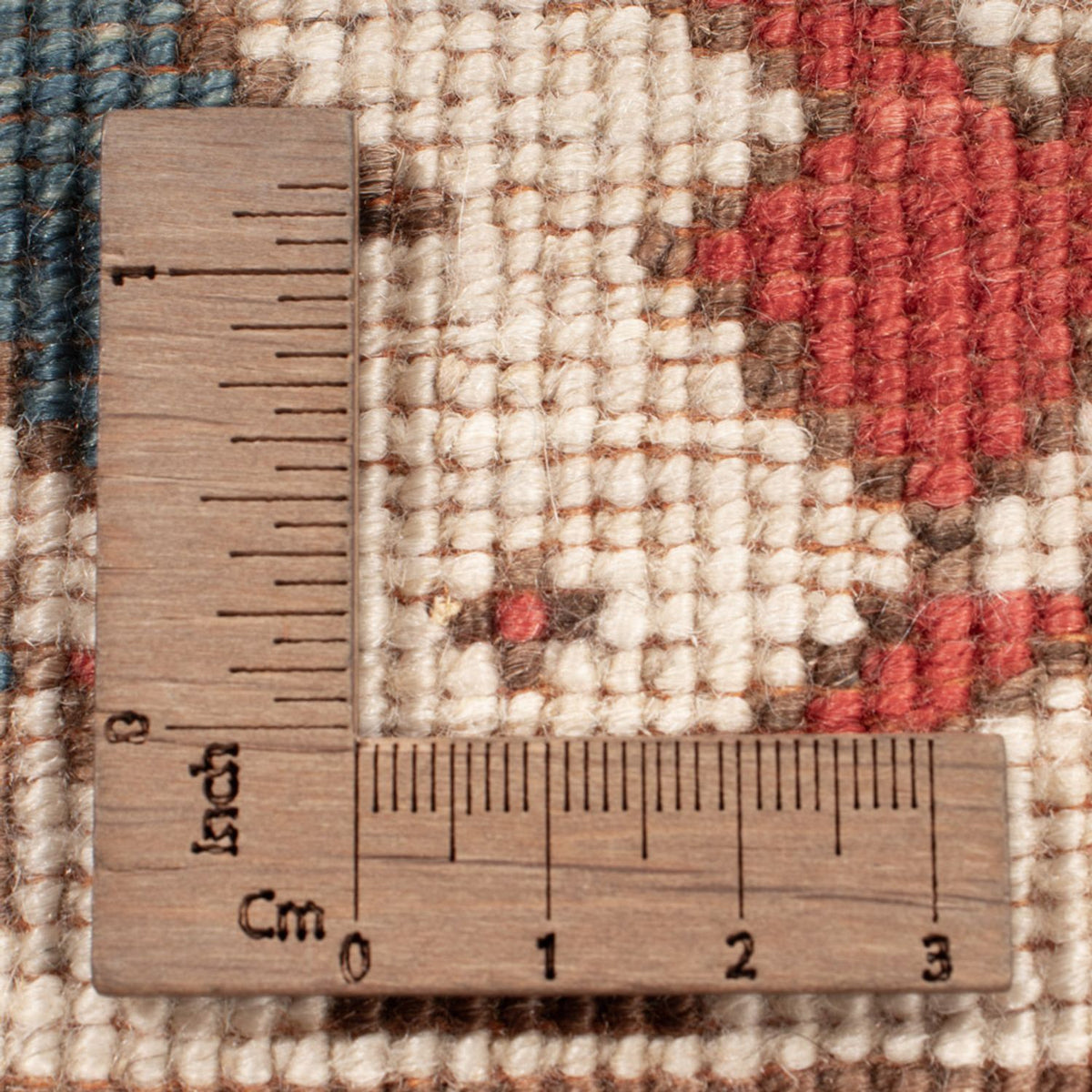 Ziegler Rug - Kazak - 198 x 146 cm - multicolored