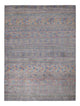 Designer Teppich 205x152cm - Designerteppich