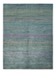 Designer Teppich 196x152cm - Designerteppich