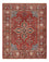 Ziegler Rug - Usak - 189 x 150 cm - red