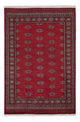 Pakistan Teppich 208x140cm - Orientteppich