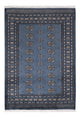 Pakistan Teppich 198x140cm - Orientteppich