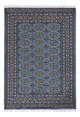 Pakistani Rug 199x140cm - Oriental Rug