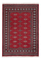Pakistani Rug 199x140cm - Oriental Rug