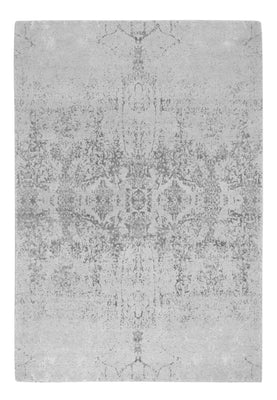 Designer Rug - 209 x 142 cm - white