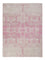 Designer Rug - 204 x 152 cm - multicolored
