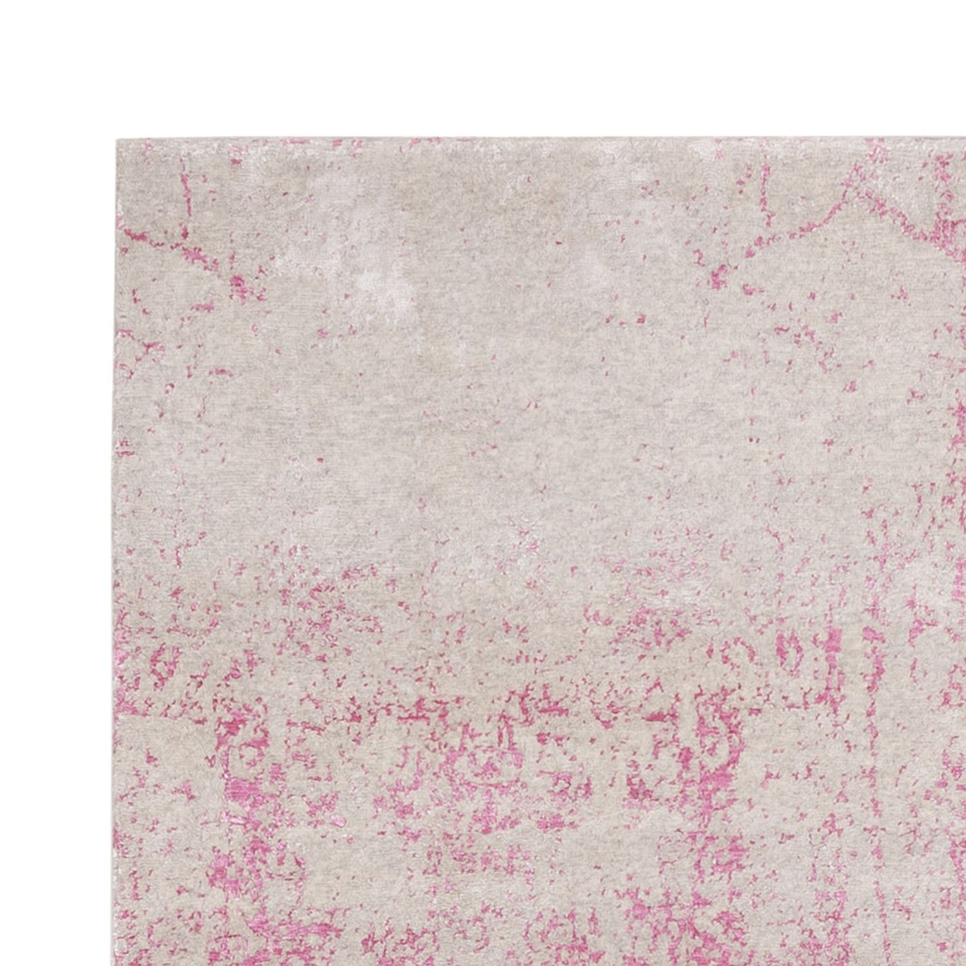 Designer Teppich 204x152cm - Designerteppich
