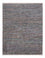 Designer Rug - 195 x 152 cm - multicolored
