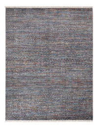 Designer Rug - 203 x 154 cm - multicolored