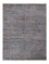Designer Rug - 203 x 154 cm - multicolored