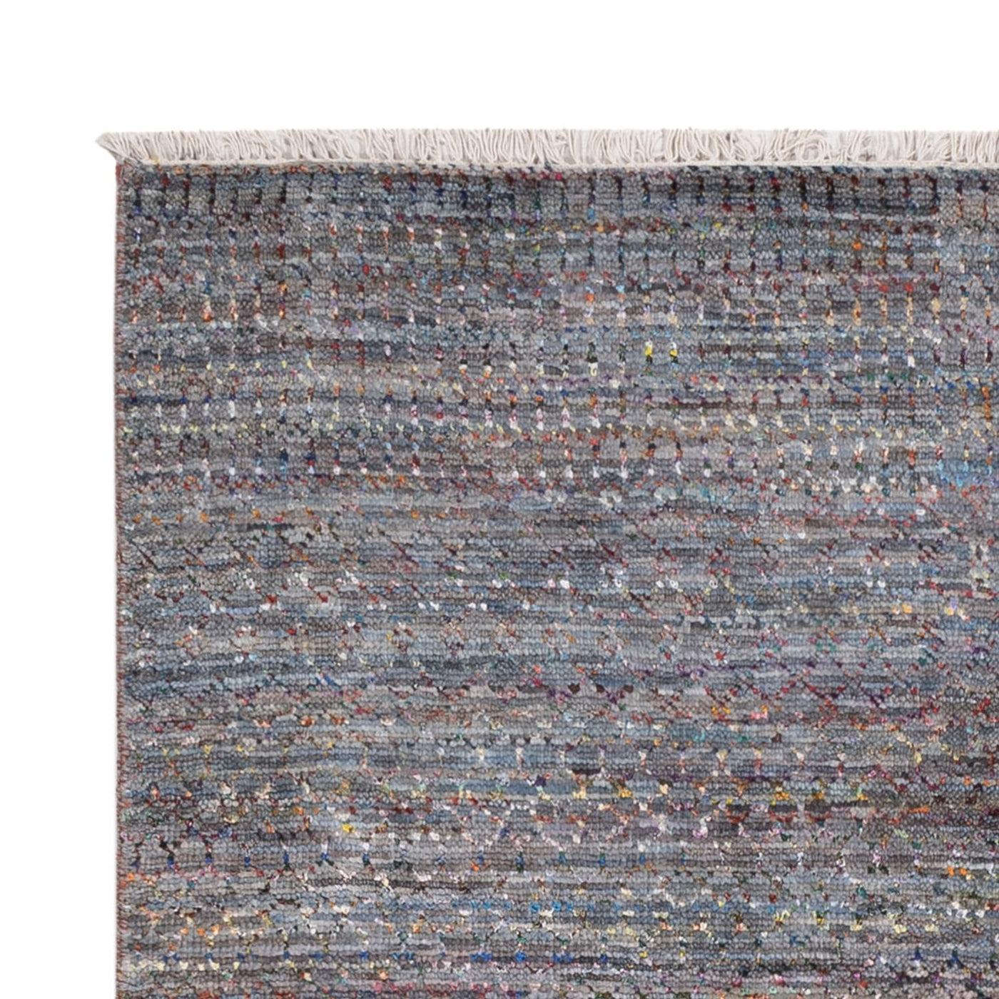 Designer Teppich 203x154cm - Designerteppich