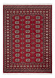 Pakistan Teppich 197x139cm - Orientteppich