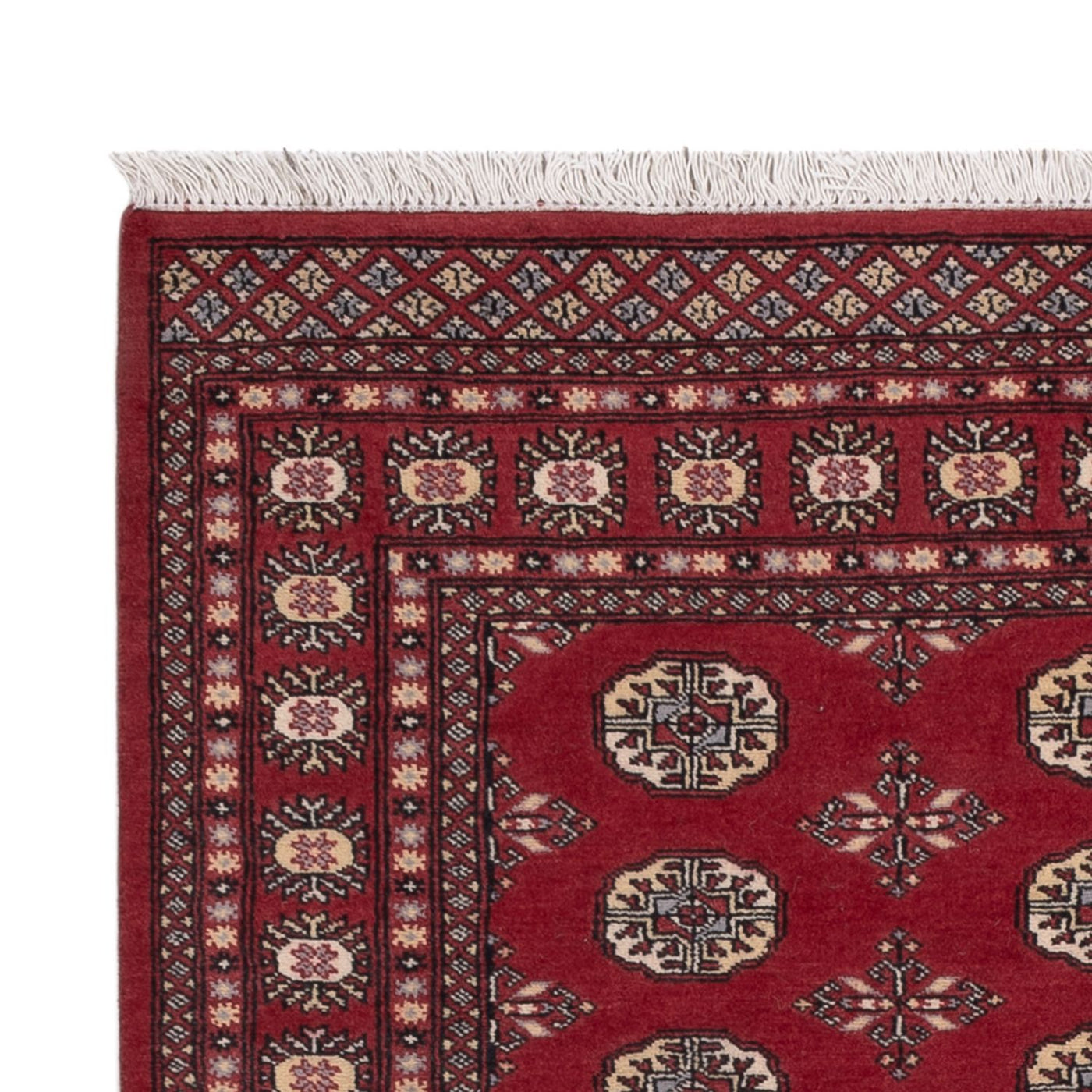 Pakistan Teppich 197x139cm - Orientteppich