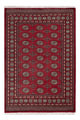 Pakistani Rug 141x204cm - Oriental Rug
