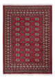 Pakistan Teppich 199x140cm - Orientteppich