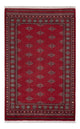 Pakistani Rug 218x140cm - Oriental Rug
