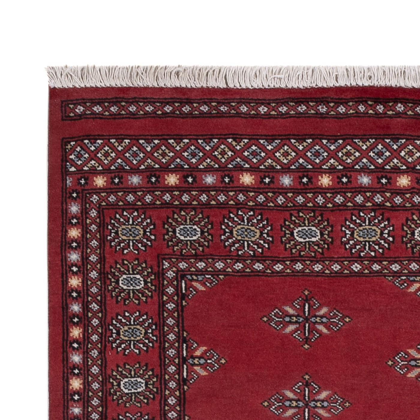 Pakistan Teppich 205x138cm - Orientteppich