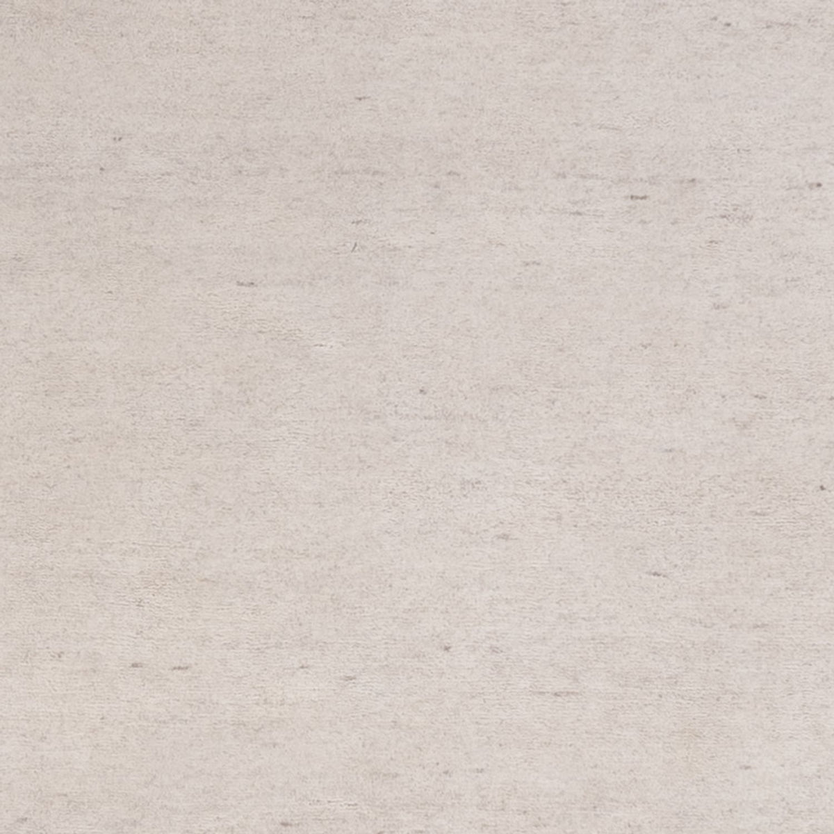 Gabbeh Rug - Loribaft Indus - 190 x 148 cm - white