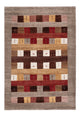 Indo Loribaft Rug 204x143cm - Wool Rug