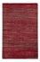 Gabbeh Rug - Loribaft Indus - 192 x 122 cm - red