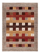 Indo Loribaft Teppich 205x150cm - Wollteppich