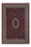 Oriental Rug - Bidjar - Indus - 200 x 142 cm - dark brown