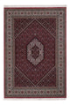 Indo Bidjar Rug 142x200cm - Oriental Rug