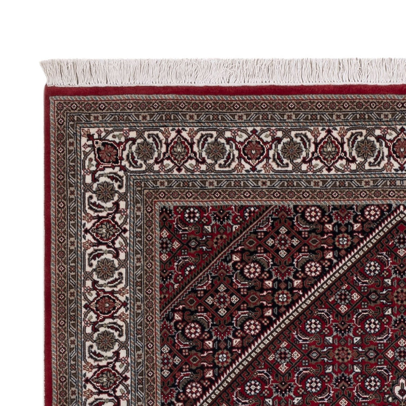 Oriental Rug - Bidjar - Indus - 200 x 142 cm - dark brown