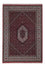 Oriental Rug - Bidjar - Indus - 201 x 142 cm - dark brown