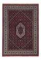 Indo Bidjar Rug 201x142cm - Oriental Rug