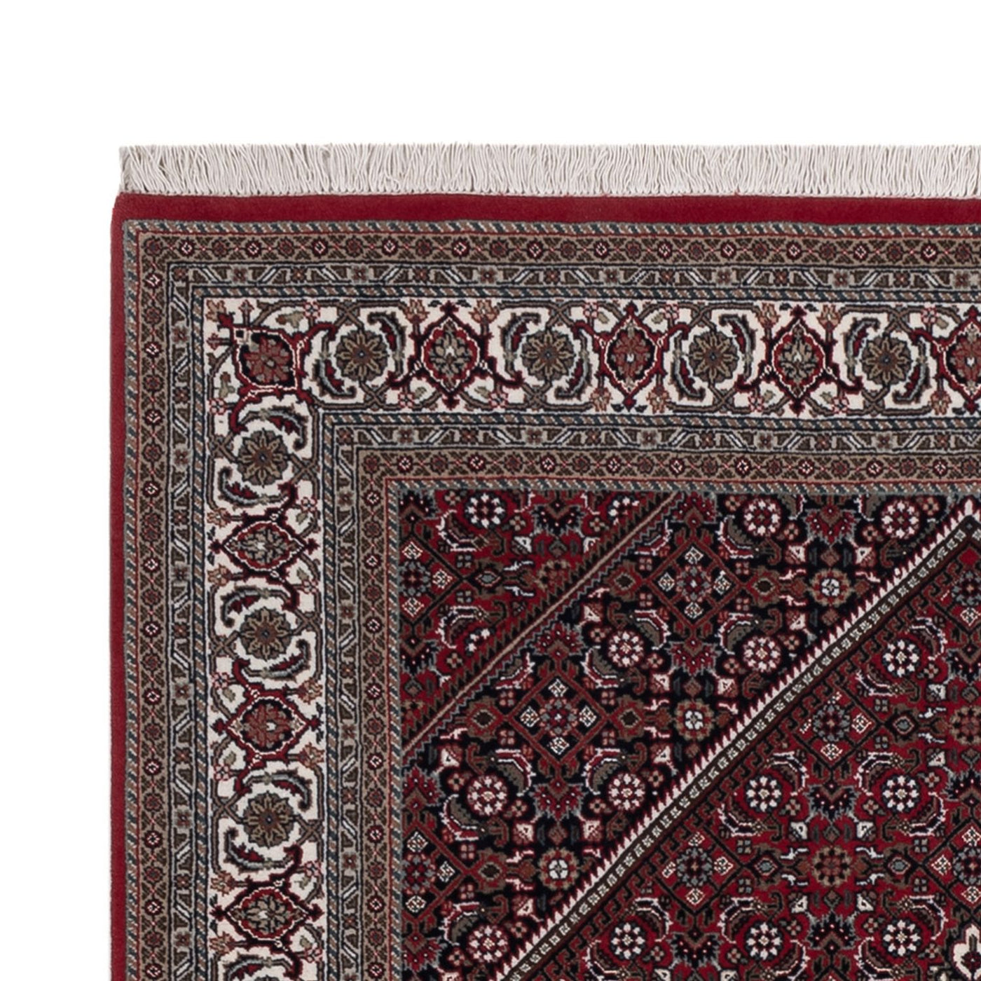 Indo Bidjar Rug 201x142cm - Oriental Rug