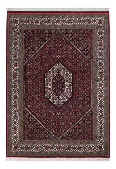Indo Bidjar Rug 145x204cm - Oriental Rug