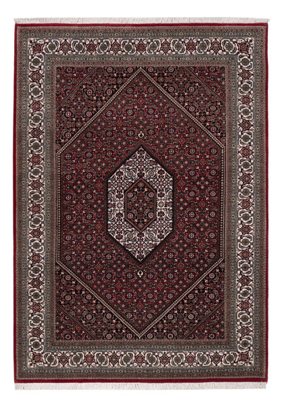 Indo Bidjar Rug 138x202cm - Oriental Rug
