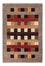 Gabbeh Rug - Loribaft Indus - 216 x 147 cm - multicolored