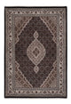 Indo Tabriz Rug 204x141cm - Oriental Rug
