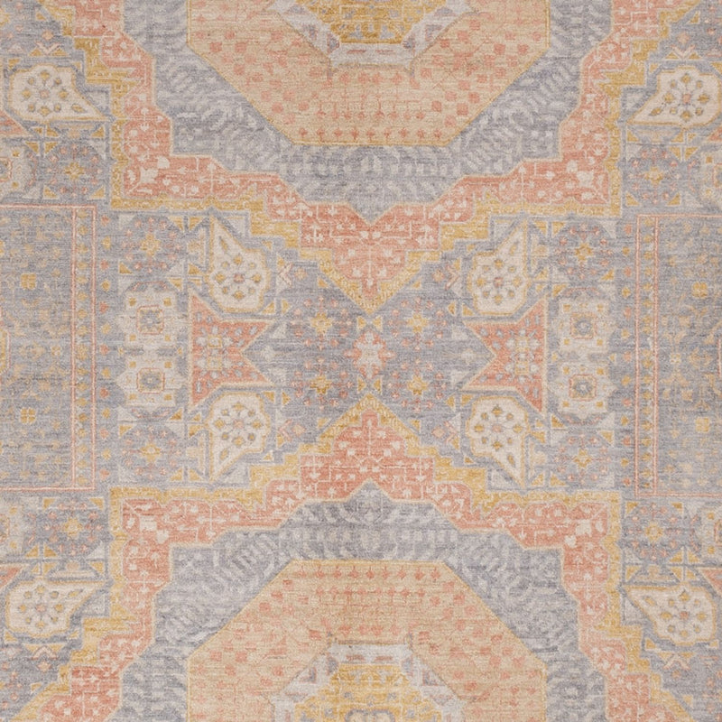 Ariana Teppich 360x273cm - Orientteppich