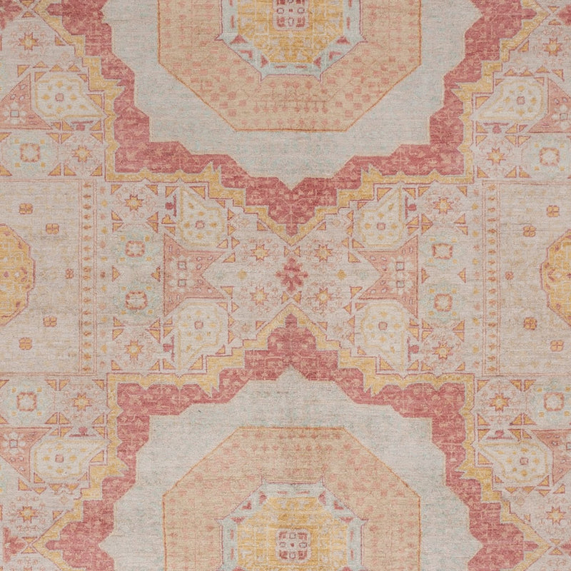 Ziegler Rug - Ariana - 390 x 303 cm - beige