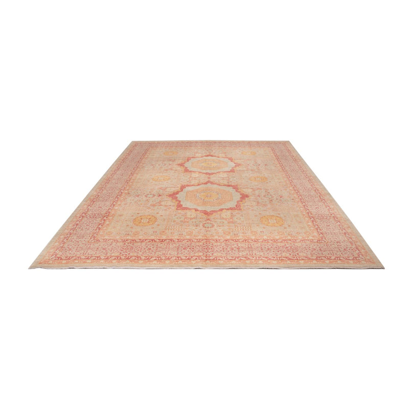 Ziegler Rug - Ariana - 390 x 303 cm - beige