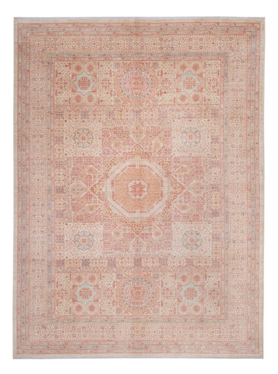 Ariana Rug 260x345cm - Oriental Rug