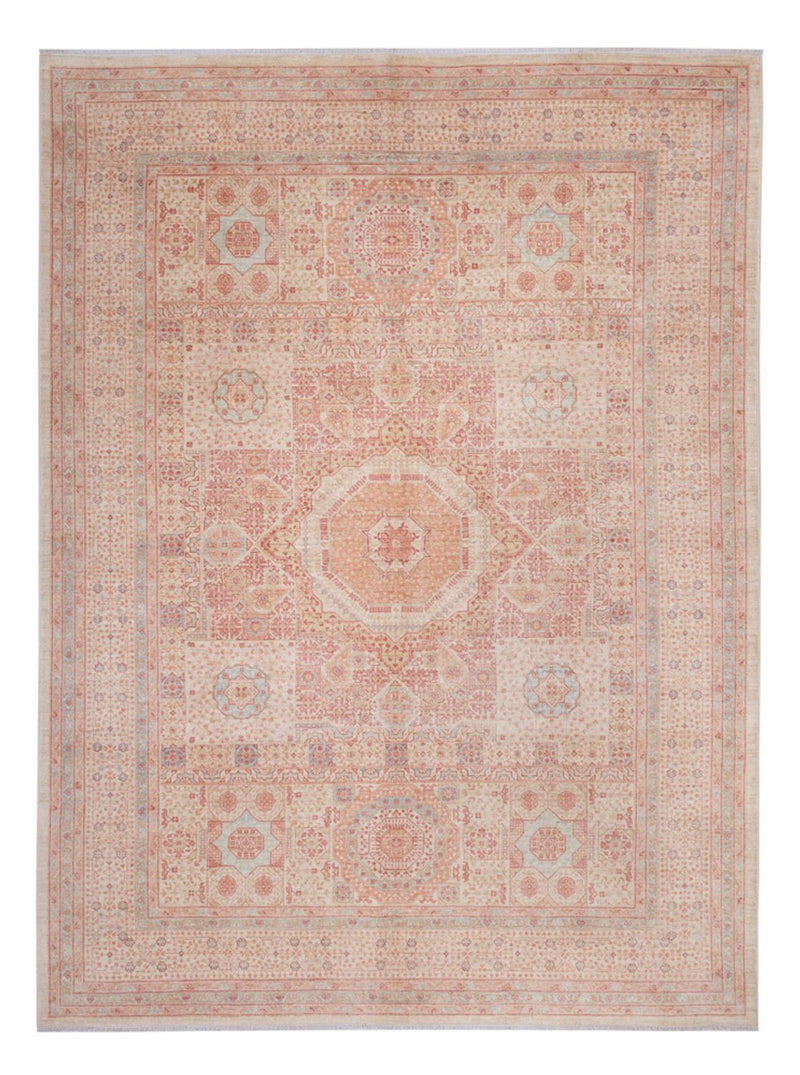 Ziegler Rug - Ariana - 345 x 260 cm - beige